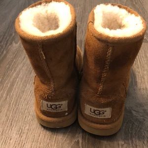 Classic Ugg Boots